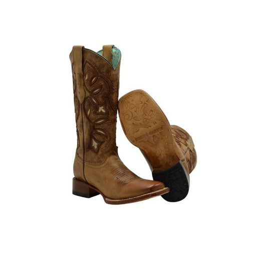 Rodeo Women Premium Boot RC ANTONIA