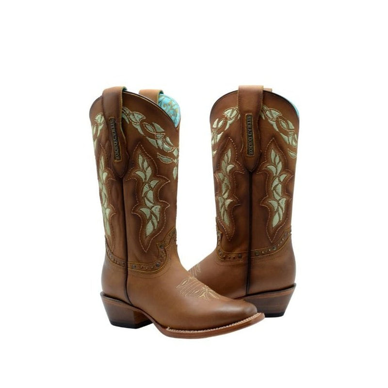 Load image into Gallery viewer, Rodeo Women Premium Boot RC MONICA
