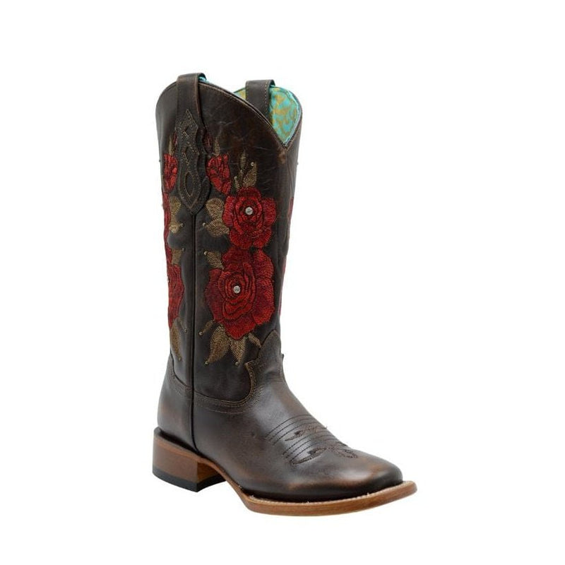 Load image into Gallery viewer, Rodeo Women Premium Boot RC ROCIO
