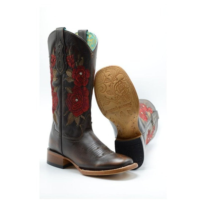 Load image into Gallery viewer, Rodeo Women Premium Boot RC ROCIO
