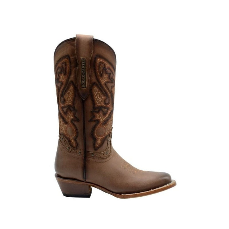 Load image into Gallery viewer, Rodeo Women Premium Boot RC VICTORIA
